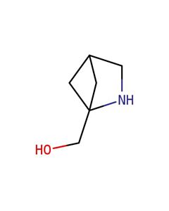 Astatech (2-AZABICYCLO[2.1.1]HEXAN-1-YL)METHANOL; 1G; Purity 95%; MDL-MFCD19225783
